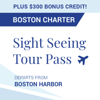 Boston Sightseeing Charter