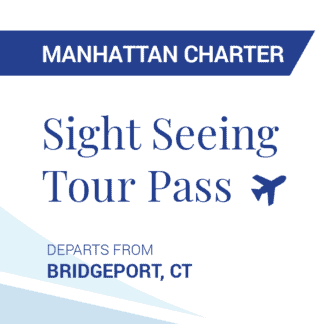 Manhattan Sightseeing Charter